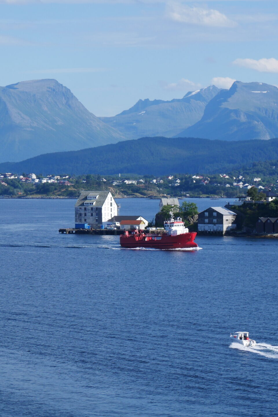 Alesund_norway